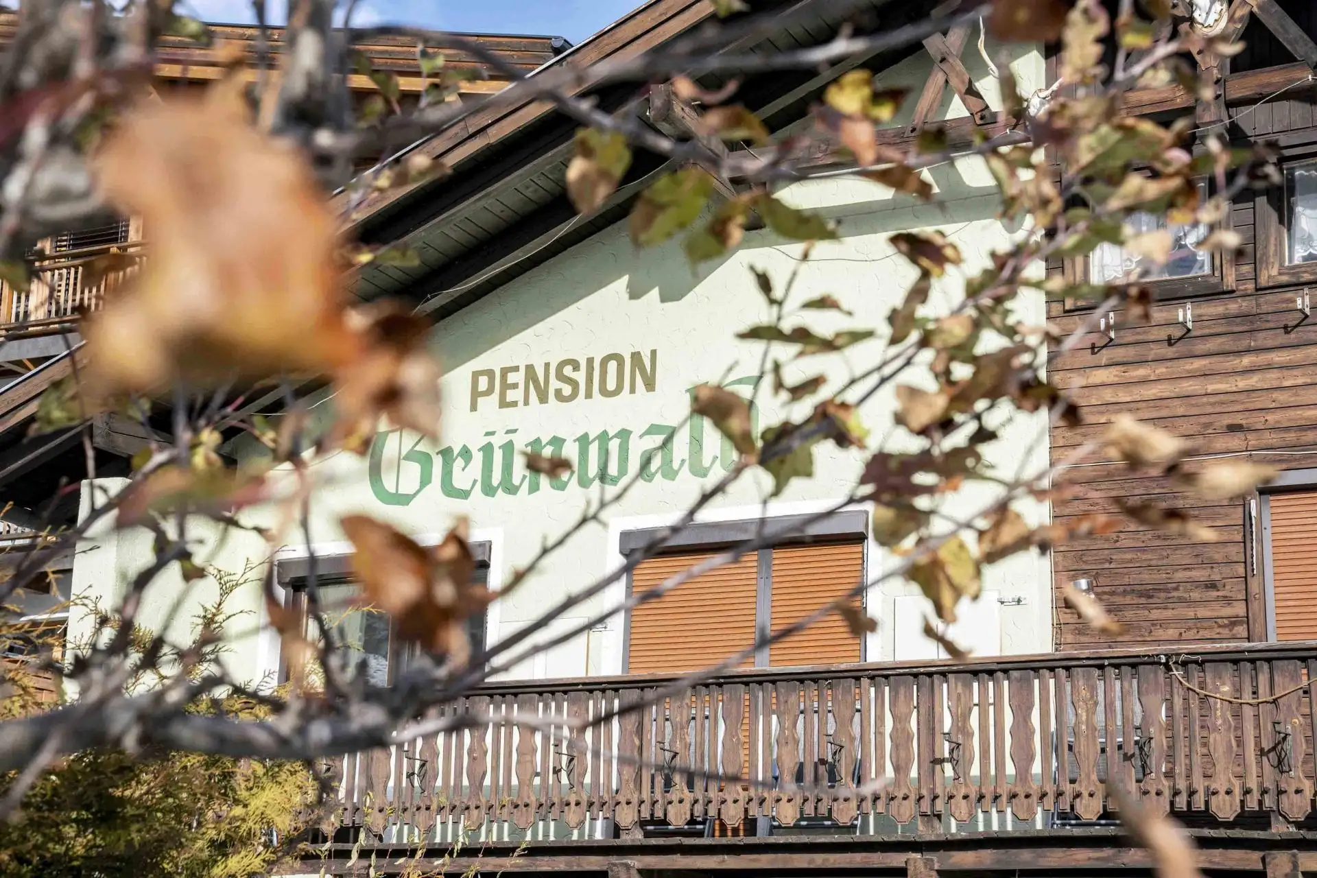 Pension Grünwald #Willkommen#Wohneinheiten#Preise#Anfragen#Buchen#Bildergalerie#Impressum#Sitemap#Anreise