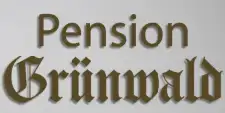 Pension Grünwald